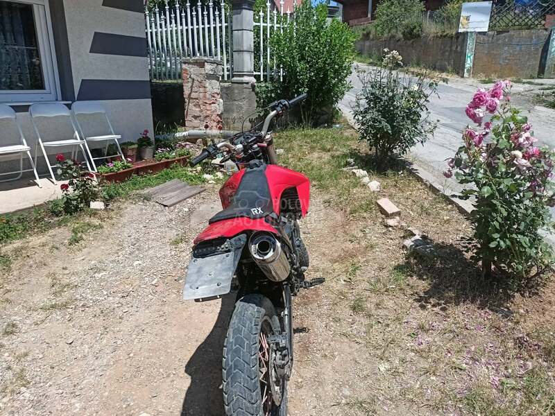 Sprint Apolo