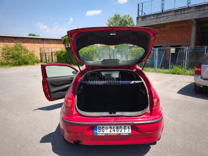 Alfa Romeo 147 