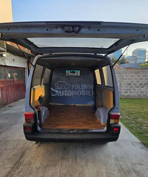 Volkswagen Transporter T4 1.9 TDI
