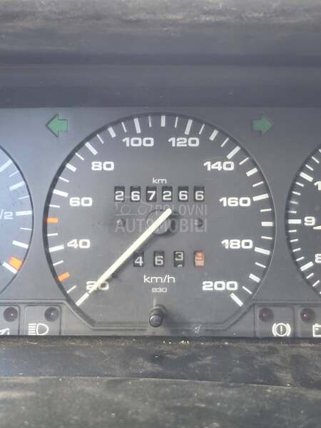 Volkswagen Transporter T4 1.9 TDI