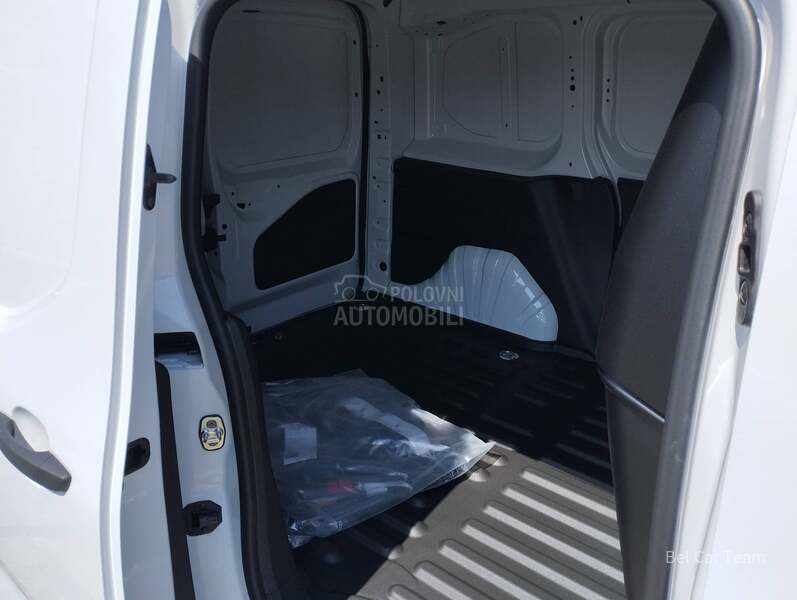 Opel Combo VAN ENJOY 1.5D 102 M6