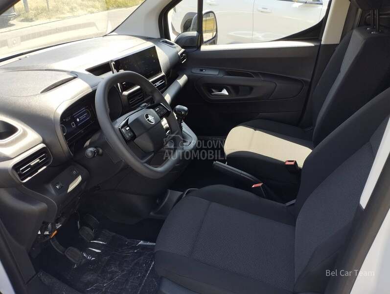 Opel Combo VAN ENJOY 1.5D 102 M6