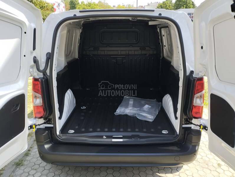 Opel Combo VAN ENJOY 1.5D 102 M6