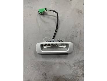 Prekidac za otvaranje gepeka za Suzuki Swift od 2005. do 2010. god.