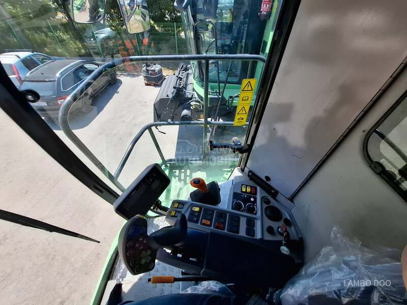 Deutz-Fahr 6205