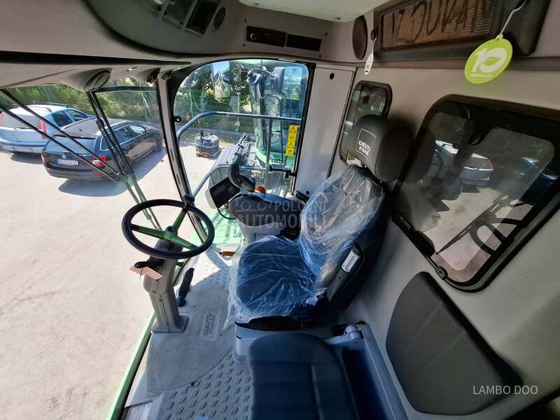 Deutz-Fahr 6205