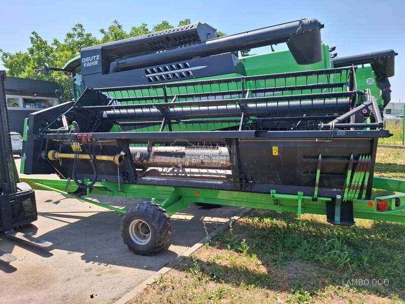 Deutz-Fahr 6205