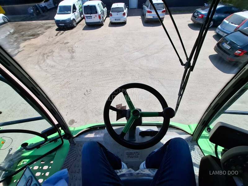 Deutz-Fahr 6205