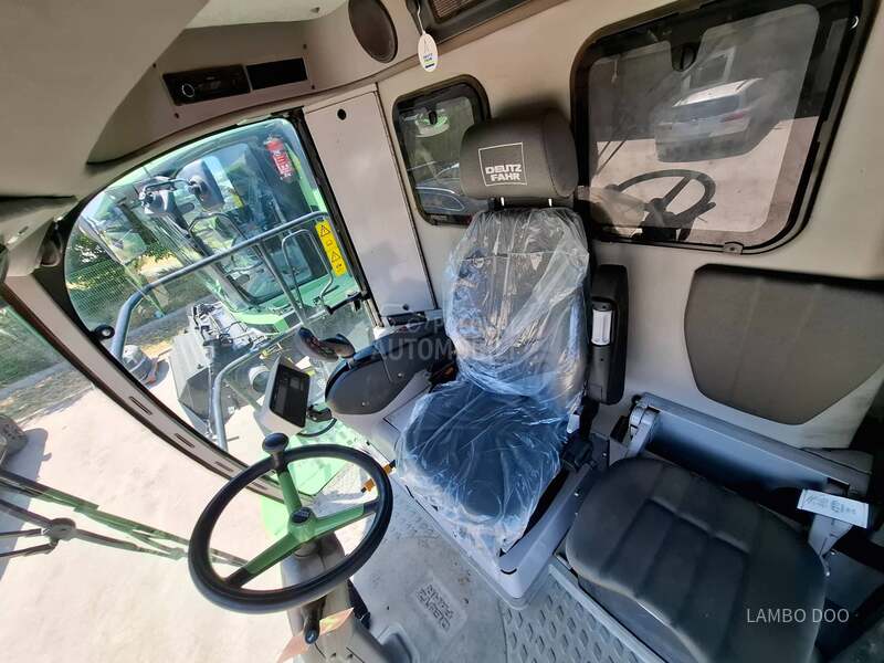 Deutz-Fahr 6205