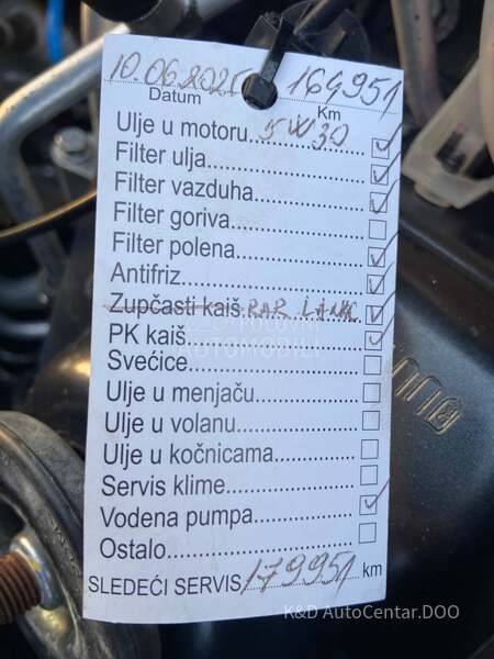 Dacia Duster 1.2  V.s.e.r.v.i.s.