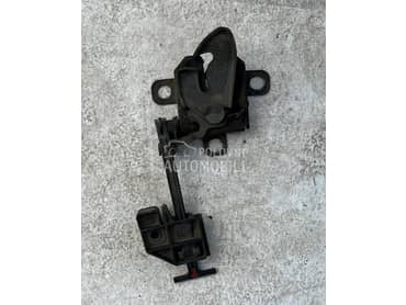 Brava haube za Fiat Stilo