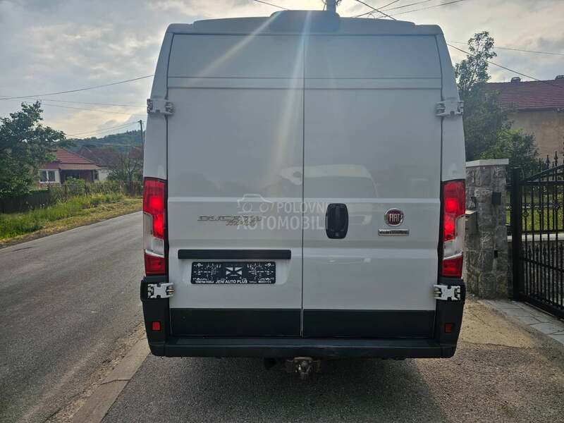 Fiat Ducato L4H2 MAXI  3.0 Multijet