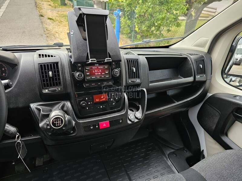 Fiat Ducato L4H2 MAXI  3.0 Multijet