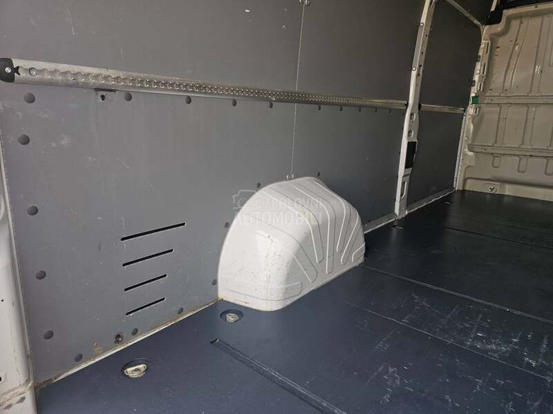Fiat Ducato L4H2 MAXI  3.0 Multijet
