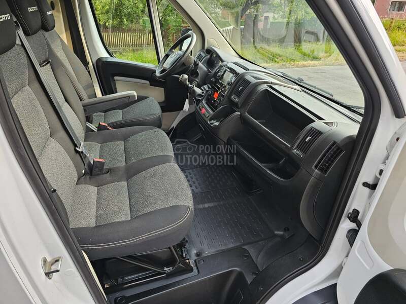Fiat Ducato L4H2 MAXI  3.0 Multijet
