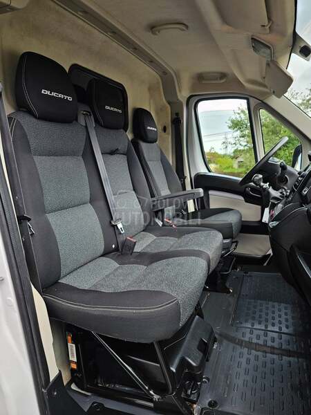 Fiat Ducato L4H2 MAXI  3.0 Multijet