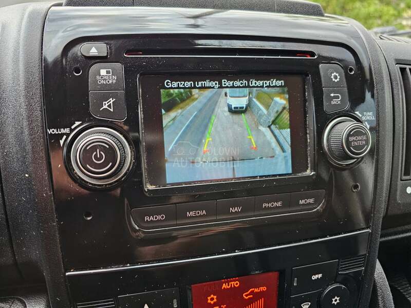 Fiat Ducato L4H2 MAXI  3.0 Multijet