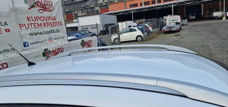 Ford Kuga KREDlTl BEZ UCESCA