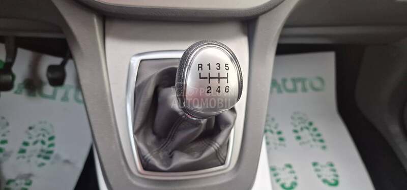 Ford Kuga KREDlTl BEZ UCESCA