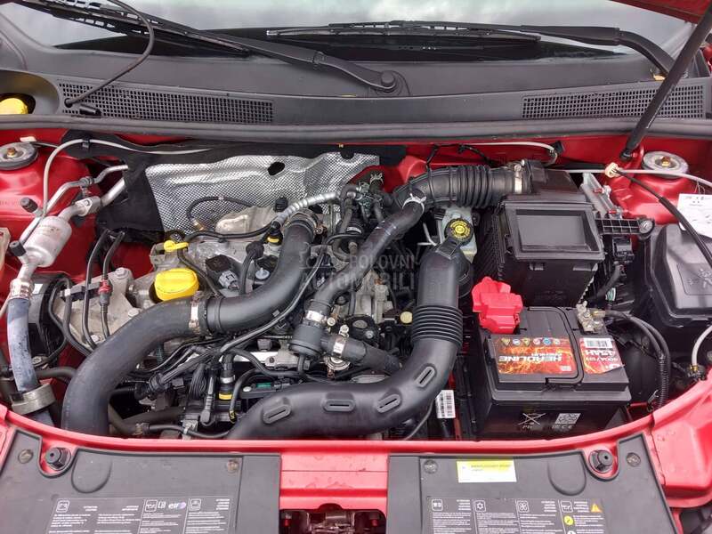 Dacia Stepway 0.9 TCe