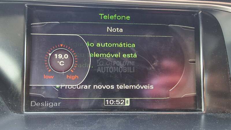 Audi A4 Allroad KREDlTl BEZ UCESCA