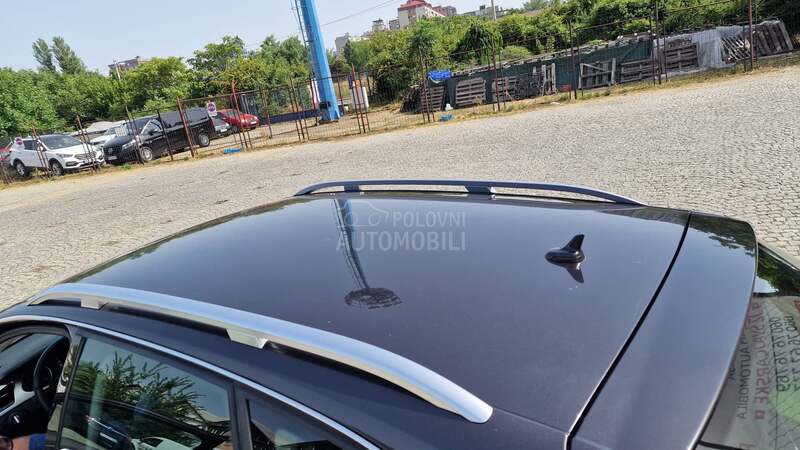 Audi A4 Allroad KREDlTl BEZ UCESCA