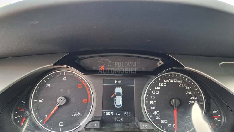 Audi A4 Allroad KREDlTl BEZ UCESCA