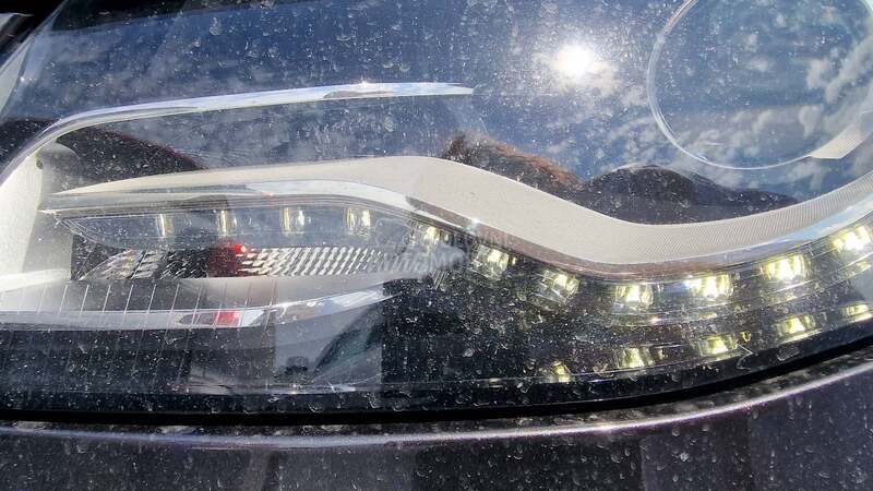 Audi A4 Allroad KREDlTl BEZ UCESCA