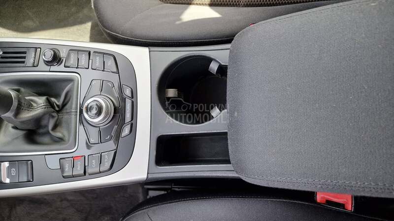 Audi A4 Allroad KREDlTl BEZ UCESCA