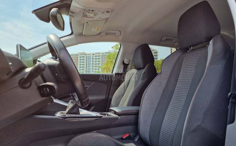 Peugeot 3008 KREDlTl BEZ UCESCA