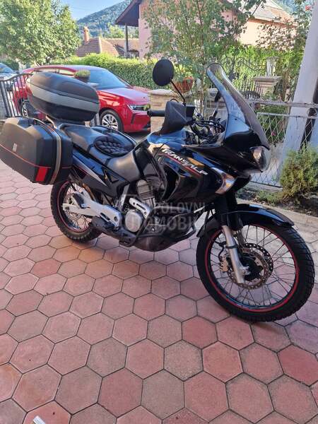Honda Transalp 650