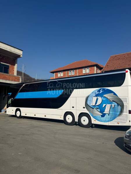 Setra 431