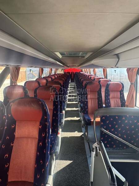 Setra 431