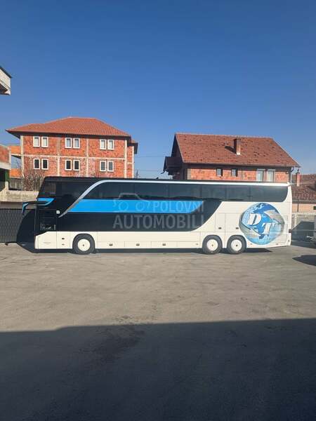 Setra 431