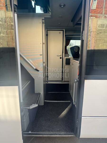 Setra 431