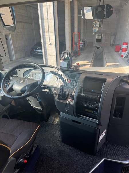 Setra 431