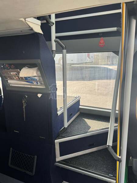 Setra 431