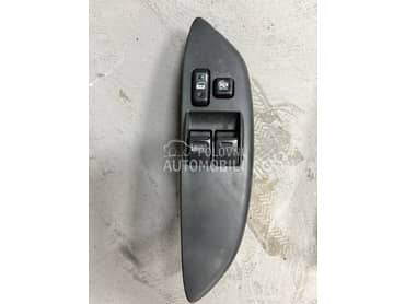 Prekidaci stakla za leva vrata za Toyota Yaris od 2000. do 2005. god.