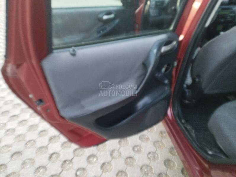 Fiat Stilo 1.9jtd