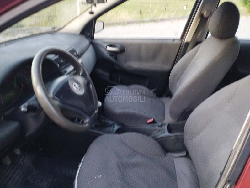 Fiat Stilo 1.9jtd