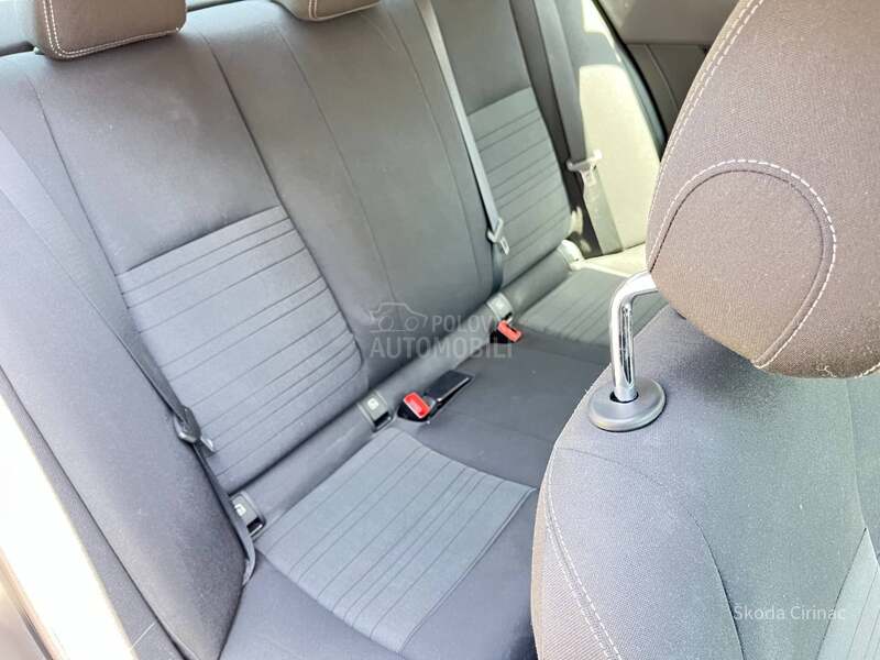 Mercedes Benz C 200 CDI