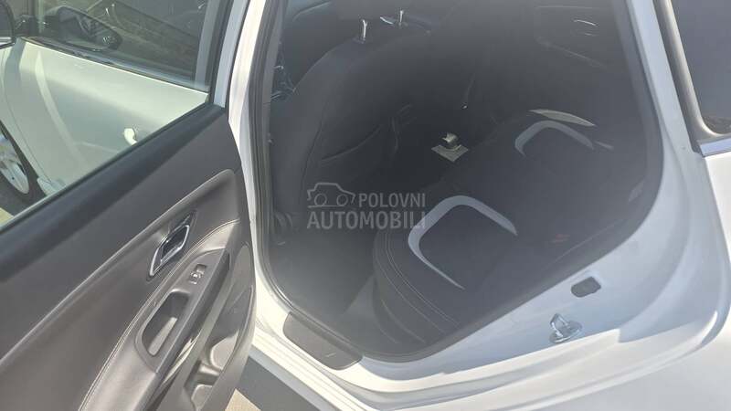 Kia cee`d GT LINE A.U.T.O.M.