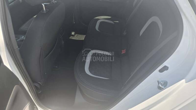 Kia cee`d GT LINE A.U.T.O.M.