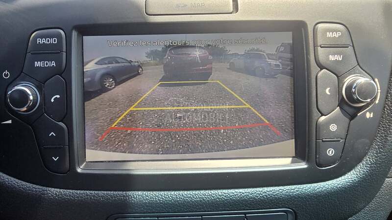 Kia cee`d GT LINE A.U.T.O.M.
