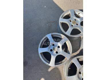 Aluminijumske felne  16" 4 x 108
