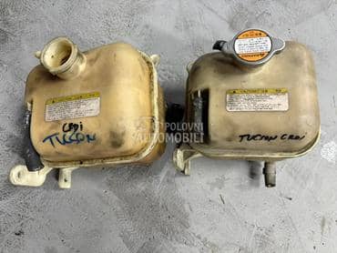 Posuda za vodu antifriz za Hyundai Tucson od 2004. do 2010. god.