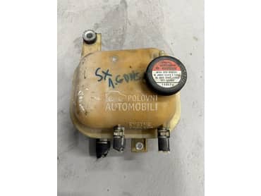 Posuda za antifriz i vodu 1.6d za Suzuki SX4 od 2006. do 2012. god.