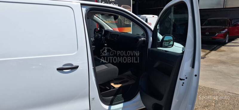 Fiat Scudo HLADNJAČA