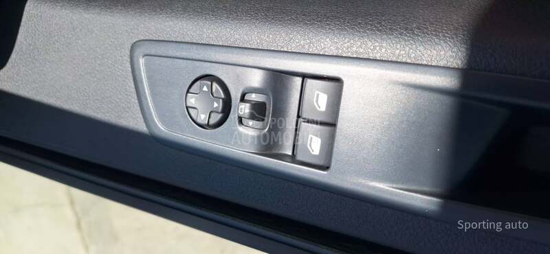 Fiat Scudo HLADNJAČA