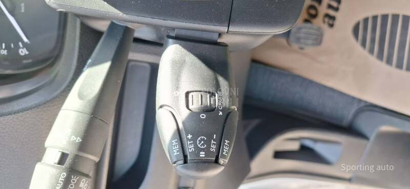 Fiat Scudo HLADNJAČA